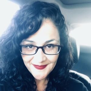 Meet your Posher, Tebetha